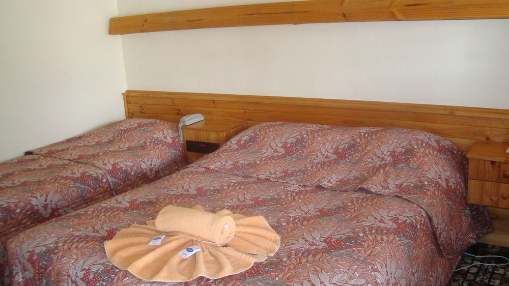 Coomacountry Club Motor Inn Bagian luar foto