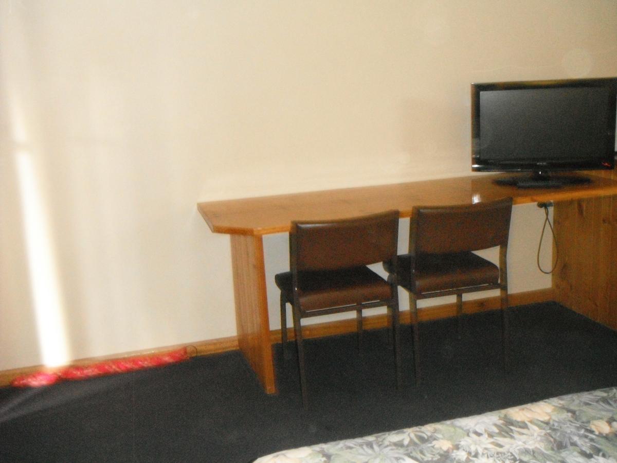 Coomacountry Club Motor Inn Bagian luar foto